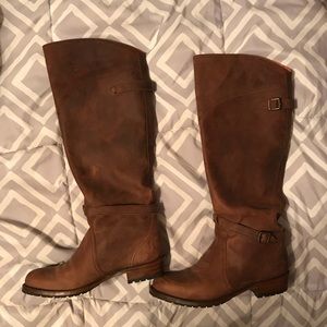 Frye Dorado Riding boot